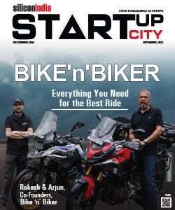 Bike'n'Biker: Everything You Need for the Best Ride